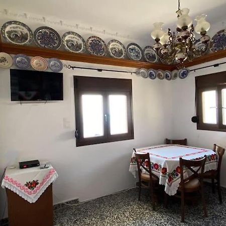 Cactus Villa Olympos  エクステリア 写真