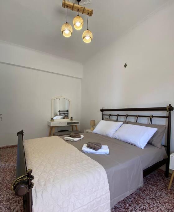 Cactus Villa Olympos  エクステリア 写真