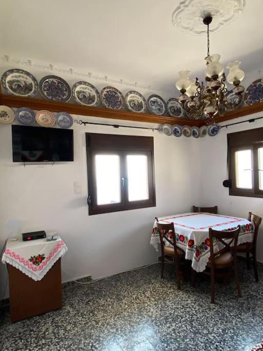 Cactus Villa Olympos  エクステリア 写真