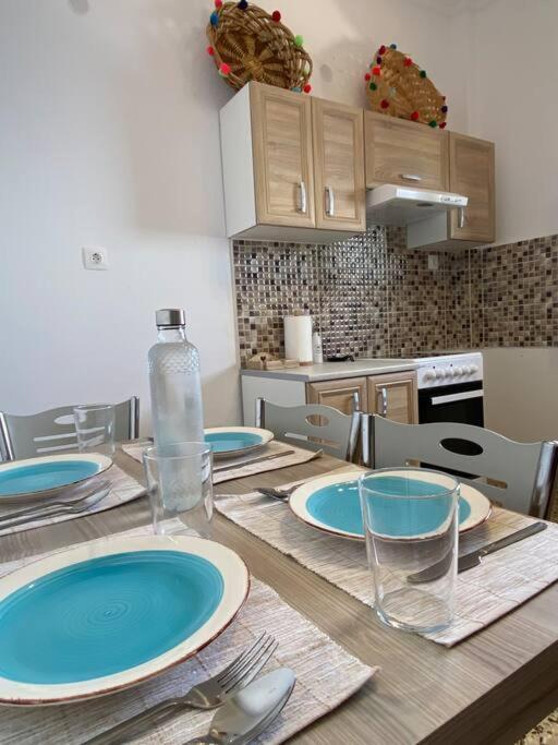 Cactus Villa Olympos  エクステリア 写真