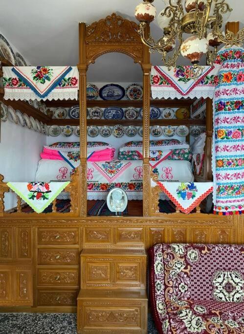 Cactus Villa Olympos  エクステリア 写真