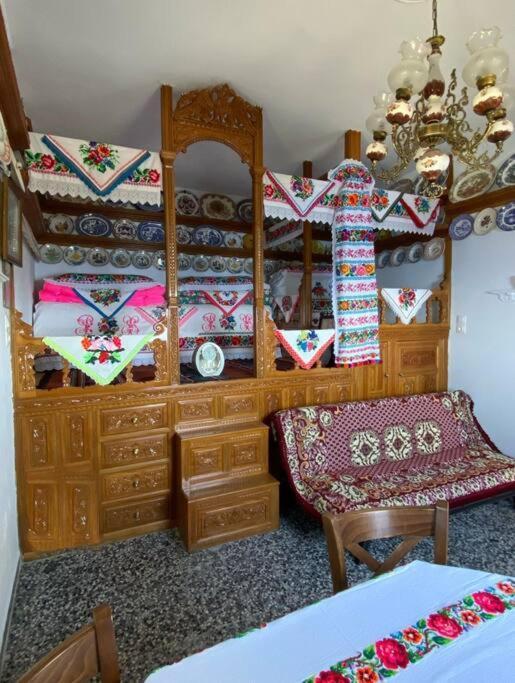 Cactus Villa Olympos  エクステリア 写真
