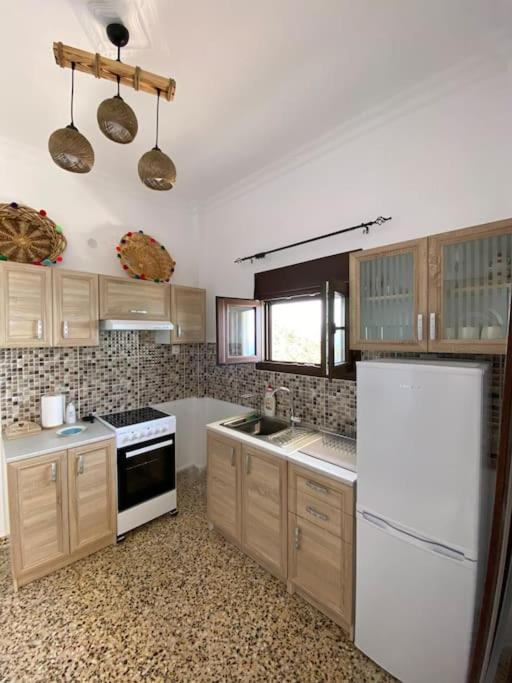 Cactus Villa Olympos  エクステリア 写真