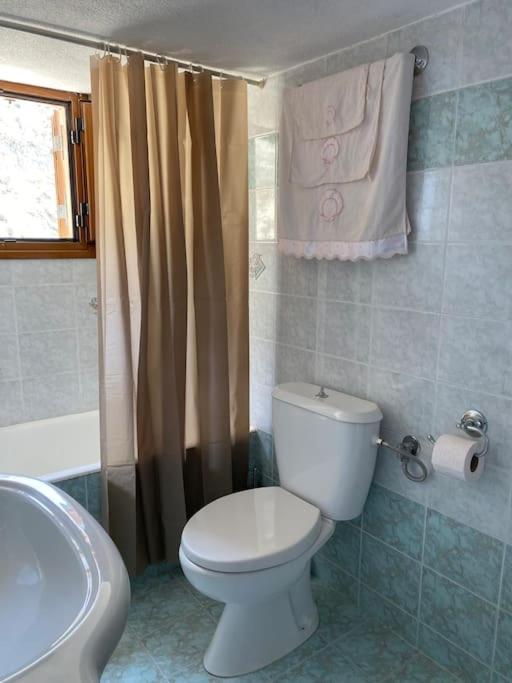 Cactus Villa Olympos  エクステリア 写真