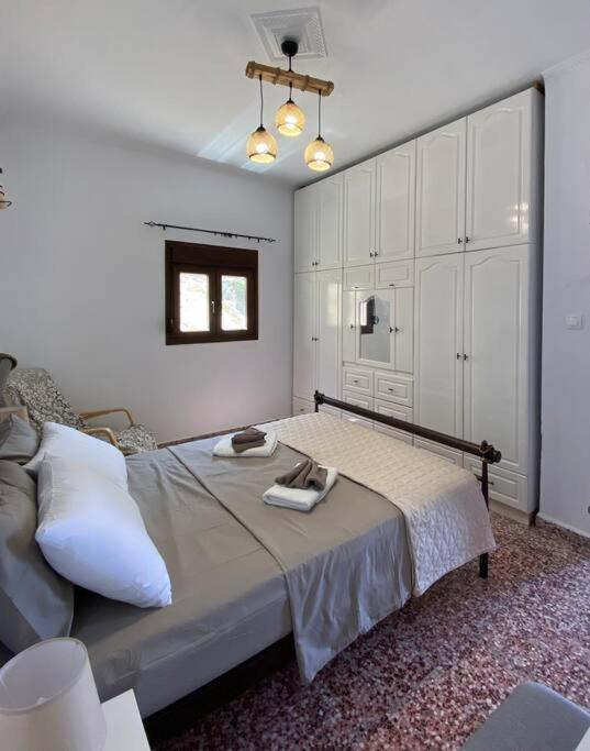 Cactus Villa Olympos  エクステリア 写真